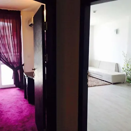 Blacksea Appartement Burgas