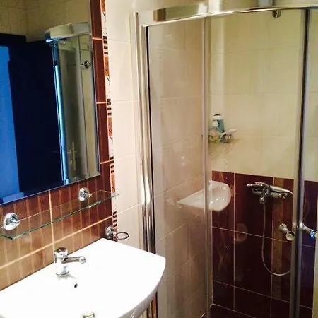 Blacksea Appartement