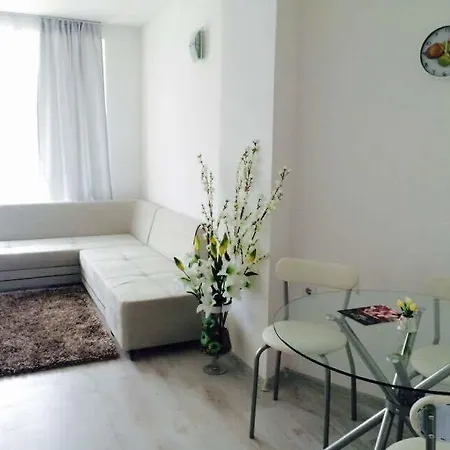 Appartement Blacksea *