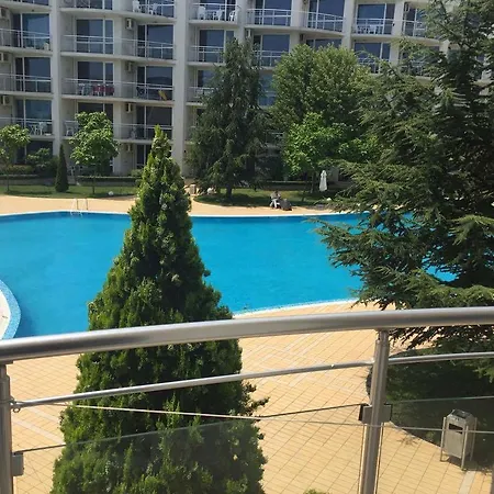 Appartement Blacksea