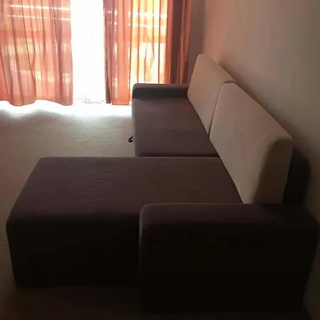 Appartement Blacksea *