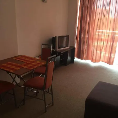 Appartement Blacksea