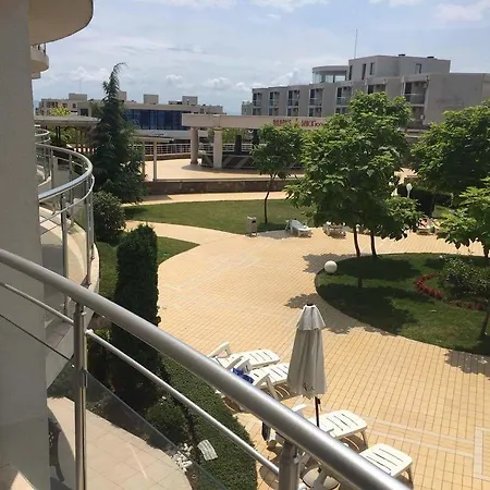 Blacksea * Burgas City